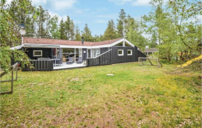 Awesome Home In Ebeltoft With Sauna, Ebeltoft